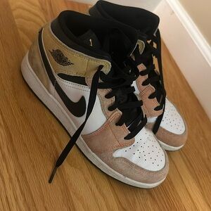 Jordan 1 size6